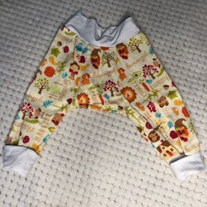 Small Shop Harem Pants 3-6 months